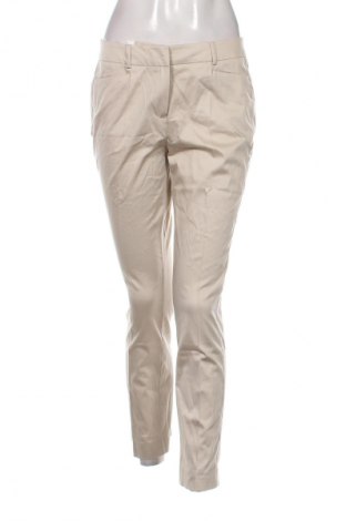 Pantaloni de femei Comma,, Mărime M, Culoare Ecru, Preț 112,99 Lei, #133737364