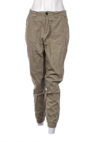 Dámské kalhoty  Cropp, Velikost M, Barva Zelená, Cena  109,00 Kč