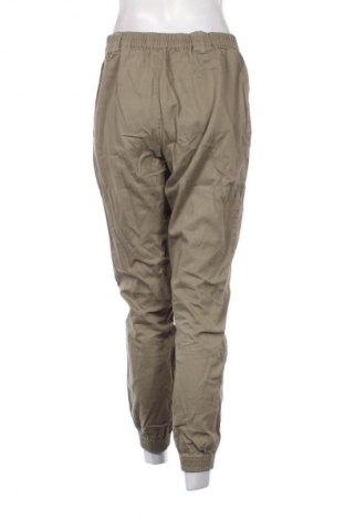 Dámské kalhoty  Cropp, Velikost M, Barva Zelená, Cena  109,00 Kč