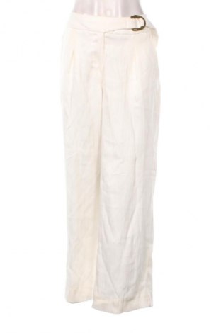 Dámske nohavice DKNY, Veľkosť M, Farba Biela, Cena  47,95 €