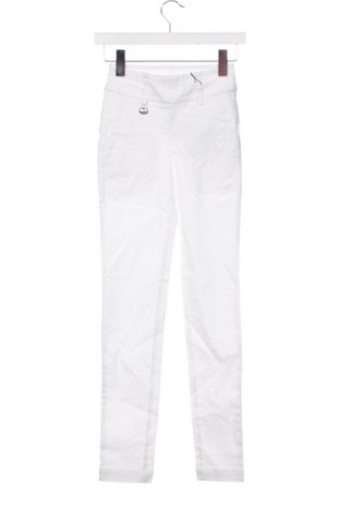 Γυναικείο παντελόνι Daily Sports, Μέγεθος XS, Χρώμα Λευκό, Τιμή 12,99 €