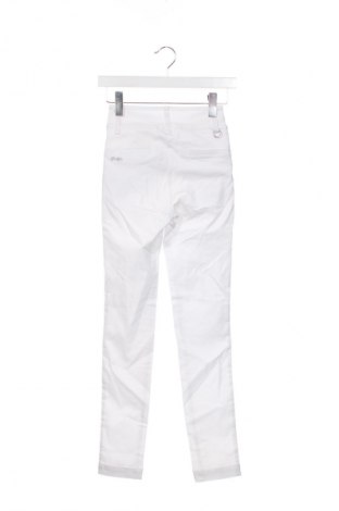 Γυναικείο παντελόνι Daily Sports, Μέγεθος XS, Χρώμα Λευκό, Τιμή 12,99 €