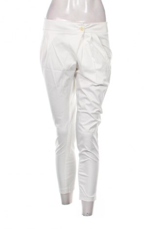 Dámské kalhoty  Donna Dura, Velikost M, Barva Bílá, Cena  189,00 Kč
