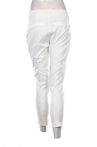 Dámské kalhoty  Donna Dura, Velikost M, Barva Bílá, Cena  189,00 Kč