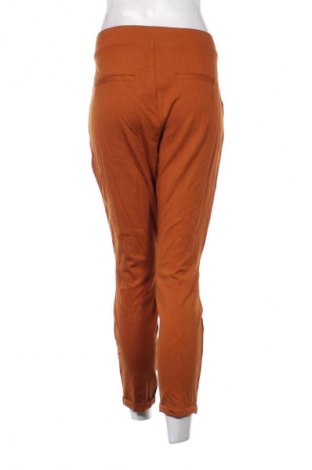 Дамски панталон Eksept, Размер M, Цвят Кафяв, Цена 21,47 €