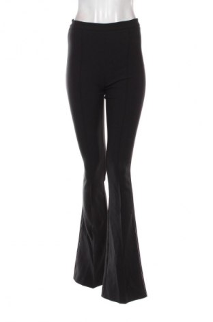 Γυναικείο παντελόνι Elisabetta Franchi, Μέγεθος S, Χρώμα Μαύρο, Τιμή 149,99 €
