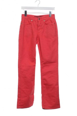 Pantaloni de femei Escada Sport, Mărime XS, Culoare Roșu, Preț 594,99 Lei, #133713944