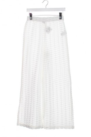 Dámské kalhoty  Esmara, Velikost XS, Barva Bílá, Cena  109,00 Kč