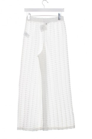 Dámské kalhoty  Esmara, Velikost XS, Barva Bílá, Cena  109,00 Kč