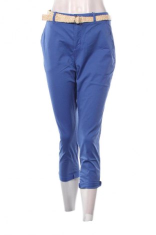 Дамски панталон Esprit, Размер M, Цвят Син, Цена 16,87 €