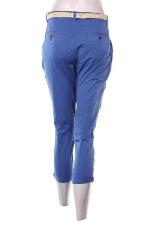 Γυναικείο παντελόνι Esprit, Μέγεθος M, Χρώμα Μπλέ, Τιμή 11,99 €