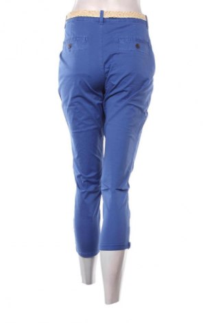 Dámské kalhoty  Esprit, Velikost M, Barva Modrá, Cena  299,00 Kč