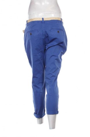 Dámské kalhoty  Esprit, Velikost M, Barva Modrá, Cena  399,00 Kč