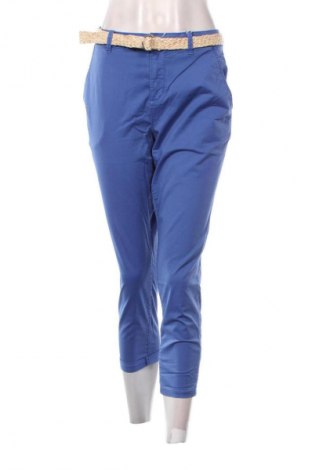 Dámské kalhoty  Esprit, Velikost L, Barva Modrá, Cena  449,00 Kč