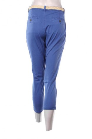 Dámské kalhoty  Esprit, Velikost L, Barva Modrá, Cena  449,00 Kč