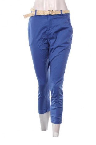 Dámské kalhoty  Esprit, Velikost M, Barva Modrá, Cena  399,00 Kč