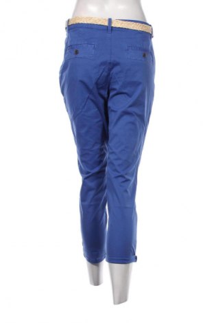 Pantaloni de femei Esprit, Mărime L, Culoare Albastru, Preț 74,99 Lei