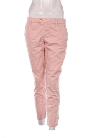 Dámské kalhoty  Esprit, Velikost S, Barva Růžová, Cena  202,00 Kč