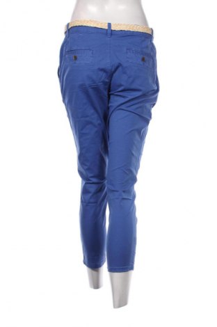 Γυναικείο παντελόνι Esprit, Μέγεθος S, Χρώμα Μπλέ, Τιμή 10,99 €