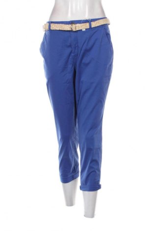 Női nadrág Esprit, Méret L, Szín Kék, Ár 8 119 Ft