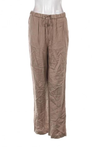 Dámské kalhoty  Even&Odd, Velikost M, Barva Hnědá, Cena  219,00 Kč