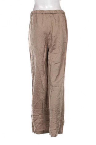 Dámské kalhoty  Even&Odd, Velikost M, Barva Hnědá, Cena  219,00 Kč