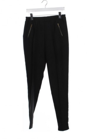 Dámské kalhoty  Free Quent, Velikost XS, Barva Černá, Cena  79,00 Kč