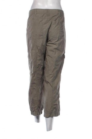 Dámské kalhoty  G.W., Velikost M, Barva Zelená, Cena  119,00 Kč