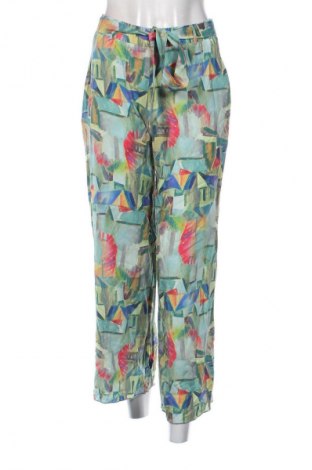 Dámské kalhoty  GANG Incredible, Velikost M, Barva Vícebarevné, Cena  199,00 Kč