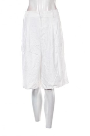 Дамски панталон Gestuz, Размер L, Цвят Бял, Цена 37,83 €