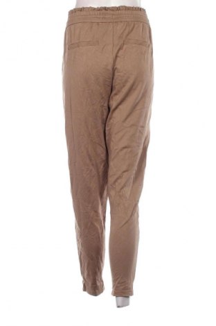 Γυναικείο παντελόνι Gina, Μέγεθος XL, Χρώμα Καφέ, Τιμή 8,99 €