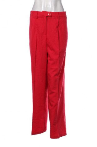 Női nadrág Greenpoint, Méret XL, Szín Piros, Ár 11 839 Ft