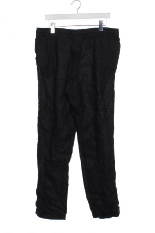 Dámské kalhoty  H&M, Velikost L, Barva Černá, Cena  198,00 Kč