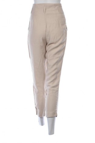 Γυναικείο παντελόνι H&M, Μέγεθος S, Χρώμα  Μπέζ, Τιμή 4,99 €