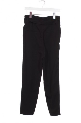 Dámské kalhoty  H&M, Velikost XS, Barva Černá, Cena  59,00 Kč