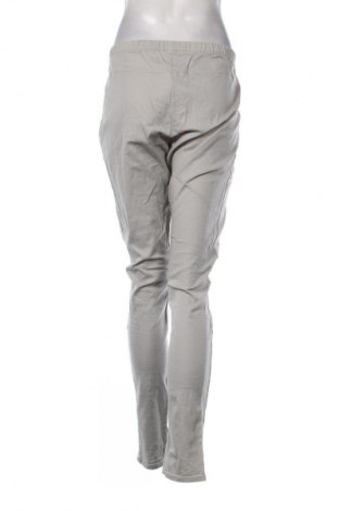 Dámské kalhoty  H&M, Velikost L, Barva Šedá, Cena  79,00 Kč