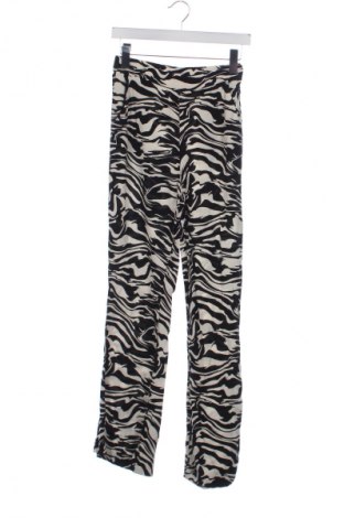Dámské kalhoty  H&M, Velikost XS, Barva Vícebarevné, Cena  69,00 Kč