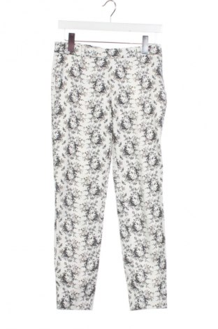 Dámské kalhoty  H&M, Velikost XS, Barva Vícebarevné, Cena  59,00 Kč