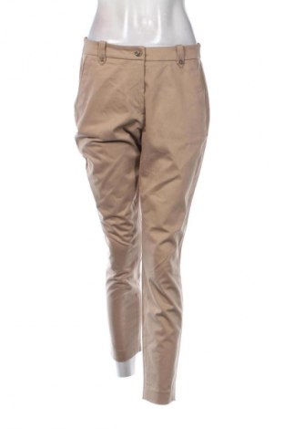 Dámské kalhoty  H&M, Velikost M, Barva Béžová, Cena  249,00 Kč