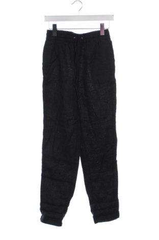 Damenhose H&M, Größe XS, Farbe Schwarz, Preis 7,99 €