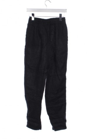 Damenhose H&M, Größe XS, Farbe Schwarz, Preis 7,99 €