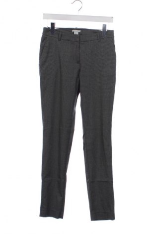 Dámské kalhoty  H&M, Velikost XS, Barva Vícebarevné, Cena  99,00 Kč