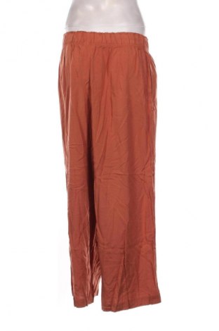 Dámske nohavice H&M, Veľkosť M, Farba Oranžová, Cena  9,95 €