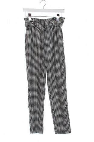 Damenhose H&M, Größe XS, Farbe Mehrfarbig, Preis 2,99 €