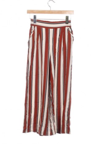 Dámské kalhoty  H&M, Velikost XS, Barva Vícebarevné, Cena  209,00 Kč