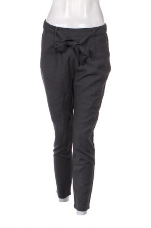 Dámské kalhoty  H&M, Velikost S, Barva Šedá, Cena  49,00 Kč