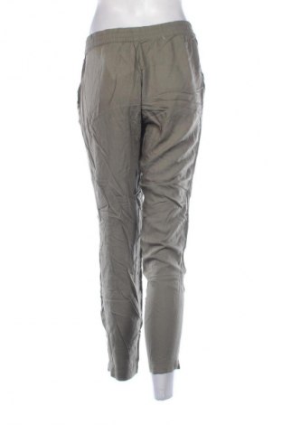 Dámské kalhoty  H&M, Velikost M, Barva Zelená, Cena  124,00 Kč