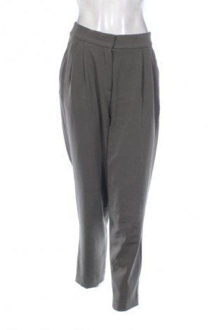 Dámské kalhoty  H&M, Velikost M, Barva Zelená, Cena  196,00 Kč