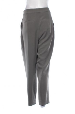 Dámské kalhoty  H&M, Velikost M, Barva Zelená, Cena  196,00 Kč