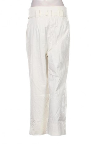 Dámské kalhoty  H&M, Velikost M, Barva Krémová, Cena  279,00 Kč